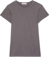 Thumbnail for your product : Rag & Bone Pima Cotton-jersey T-shirt