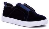 Thumbnail for your product : Robert Graham Bradshaw Laceless Sneaker