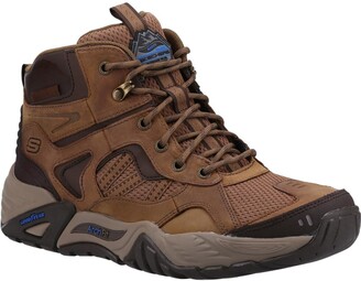 skechers mens desert boots