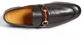 Thumbnail for your product : Gucci Men's 'Elanor' Bit Loafer