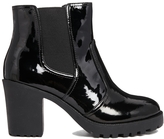 Thumbnail for your product : London Rebel Heeled Chelsea Boots