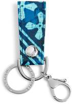 Thumbnail for your product : Vera Bradley Loop Keychain
