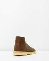 Thumbnail for your product : Clarks Desert Boots