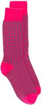 Thumbnail for your product : Marni patterned socks