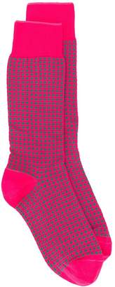 Marni patterned socks