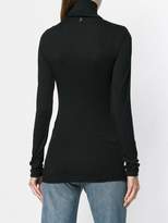 Thumbnail for your product : Dondup turtle neck jumper