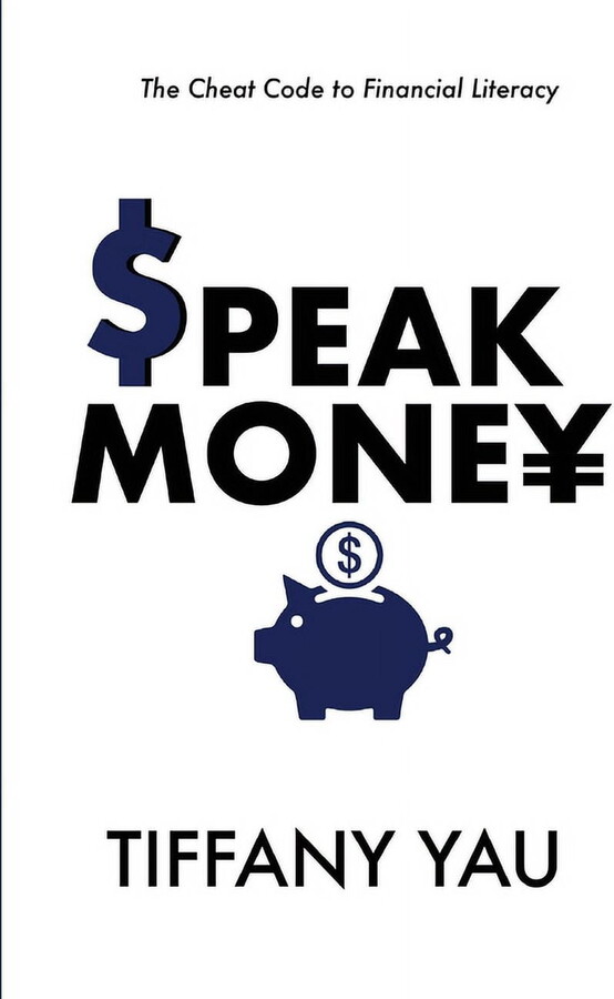 Impact Cheat Code: Speak Money: The Cheat Code to Financial Literacy (Paperback)