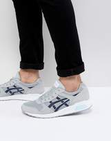 Thumbnail for your product : Asics Lyte Sneakers In Gray H8K2L-9658