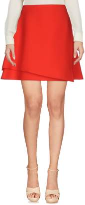Christian Dior Knee length skirts - Item 35347898