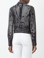 Thumbnail for your product : Jean Paul Gaultier Pre Owned Trompe-L'oeil Jacket