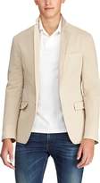 Thumbnail for your product : Ralph Lauren Soft Stretch Chino Suit Jacket