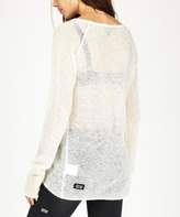 Thumbnail for your product : Ksubi V.Good Sweater White
