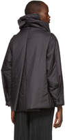 Thumbnail for your product : Issey Miyake Black Square Jacket