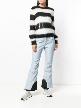MONCLER GRENOBLE Casual Snow Trousers
