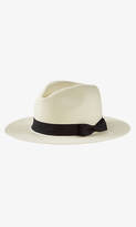 Thumbnail for your product : Express Bow Band Panama Hat