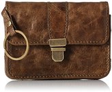 Thumbnail for your product : Latico Leathers Sandra Wallet, 100% Authentic Leather, Designer Made, Artisan Linings, Luxury Fashion