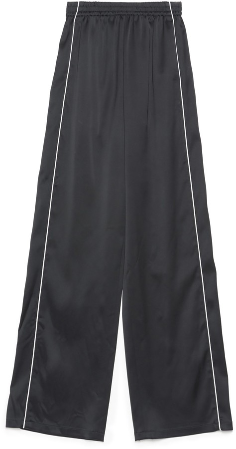 sweatpants balenciaga