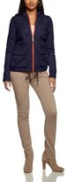 Thumbnail for your product : Tommy Hilfiger Women's Veronique Hooded Field Jacket