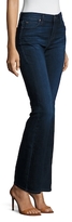 Thumbnail for your product : Joe's Jeans The Icon High-Rise Whiskered Flare Jean
