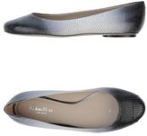 Thumbnail for your product : Calvin Klein COLLECTION Ballet flats