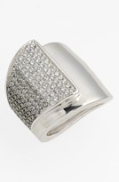 Thumbnail for your product : Judith Jack 'Romance' Cocktail Ring