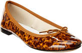 Thumbnail for your product : Repetto Cendrillon Patent Flat