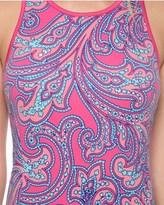 Thumbnail for your product : Juicy Couture Ponte Ipanema Paisley Dress