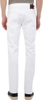 Thumbnail for your product : Citizens of Humanity Sid Jeans - WHITE