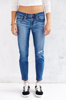Thumbnail for your product : Urban Outfitters Nobody Denim Midi 7/8 Revival Jean
