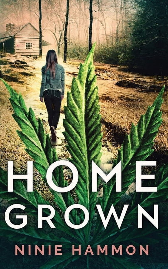 Home Grown (Paperback)