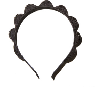 Lola Japanese Grosgrain Headband