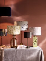 Thumbnail for your product : John Lewis & Partners Nerine Lampshade, Grey