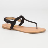 Thumbnail for your product : YOKIDS Alice Girls Sandals