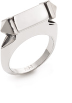 Thumbnail for your product : Rebecca Minkoff Stud Ring