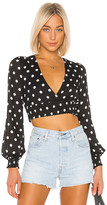 Thumbnail for your product : Lovers + Friends Chandra Top