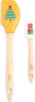 Thumbnail for your product : Now Designs Set of 2 Ugly Christmas Sweater Spatulas
