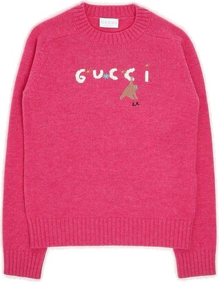 Gucci Children Gucci X Peter Rabbit™, , - ShopStyle