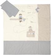 Thumbnail for your product : Mamas & Papas Once Upon A Time Quilt & Pillowcase