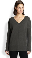 Thumbnail for your product : Design History Slouched Cashmere Sweater