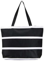 Thumbnail for your product : Condura Bells Beach Stripe Beach Bag