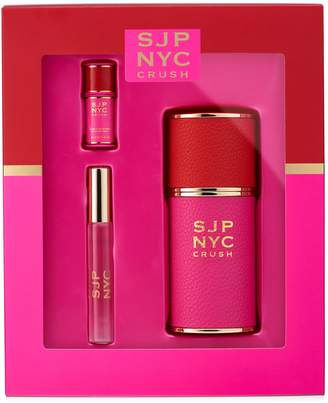 Sumamente elegante Víspera granero Sarah Jessica Parker NYC Crush Women's 3-pc. Gift Set ($88 Value) -  ShopStyle Fragrances