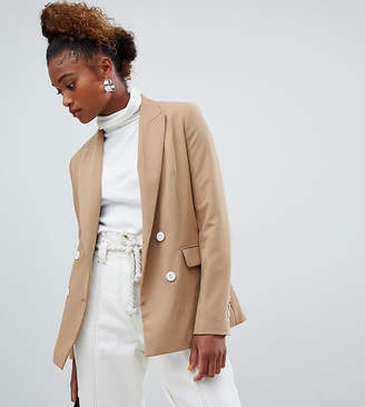 Fashion Look Featuring Bershka Blazers and Topshop Petite Denim by  Idreamofdior - ShopStyle