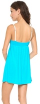 Thumbnail for your product : Ella Moss Audrey Chemise