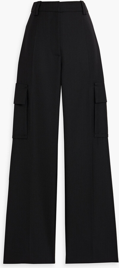 Anine Bing Dayton woven cargo pants