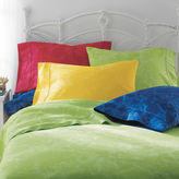 Thumbnail for your product : JCP HOME JCPenney HomeTM 300tc Splash Set of 2 Pillowcases