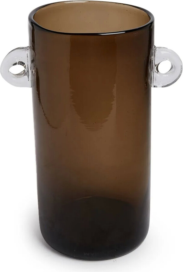 Serax Wind And Fire glass vase