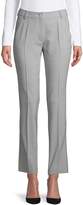 Thumbnail for your product : Max Mara Slim-Fit Wool-Blend Pants