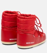 Thumbnail for your product : Moon Boot Light Low Icon Evolution snow boots