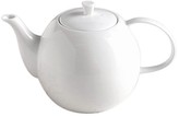 Thumbnail for your product : Alex Liddy Aquis 1.2 Litre Fine Bone China Teapot