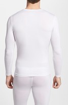 Thumbnail for your product : Tommy John Long Sleeve Undershirt